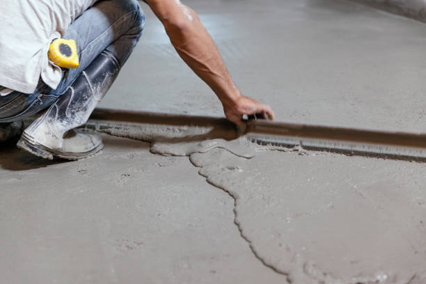 Best Concrete Leveling Services  in Lindenwold, NJ