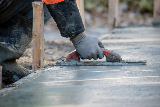 Best Affordable Concrete Contractor  in Lindenwold, NJ