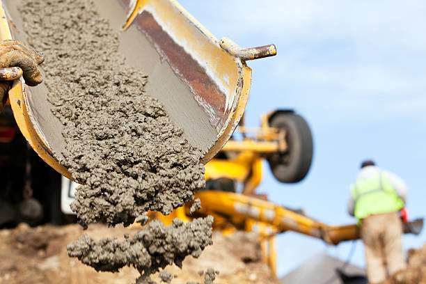 Best Poured Concrete Foundation  in Lindenwold, NJ