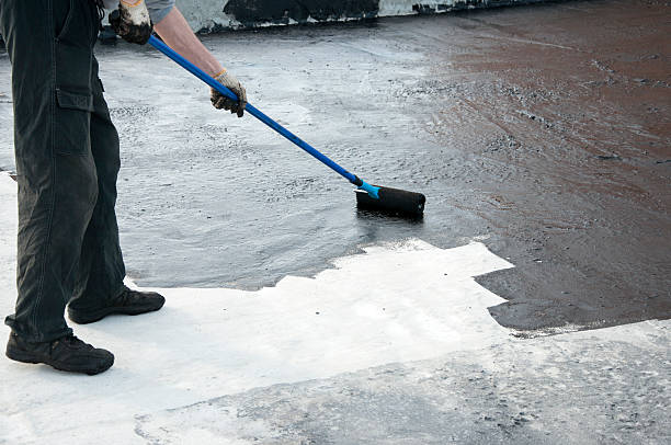 Best Concrete Driveway Installation  in Lindenwold, NJ