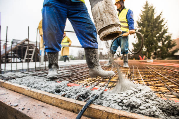 Best Concrete Leveling Services  in Lindenwold, NJ